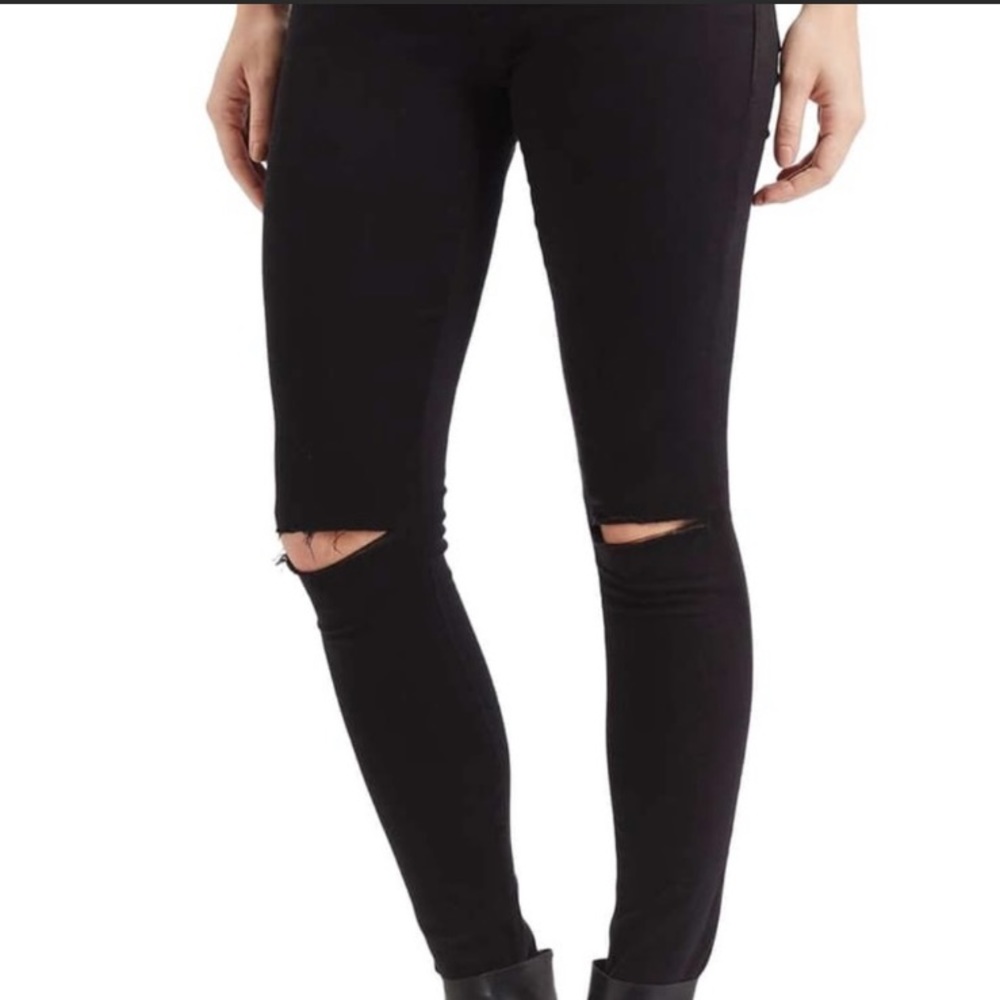 Top Shop Jean